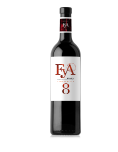 FyA 8