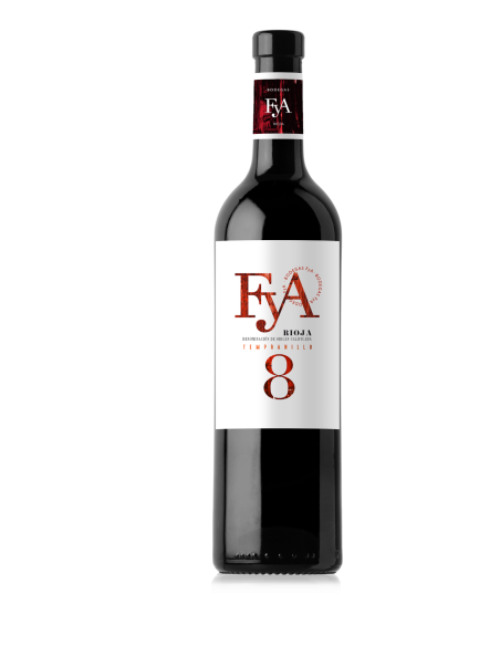 FyA 8M 2023 DOCa Rioja Alta | CAHS