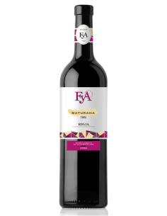 FyA Maturana Tinta 2022 DOCa Rioja Alta | CAHS