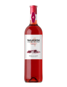 Traslascuestas Fermentato in Barrique D.O. Ribera del Duero | CAHS