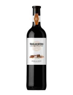 Traslascuestas Roble Magnum 2023 D.O. Ribera del Duero | CAHS