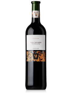 Valcavado Rosso