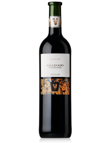 Valcavado de Traslascuestas D.O. Ribera del Duero | Producción limitada | CAHS