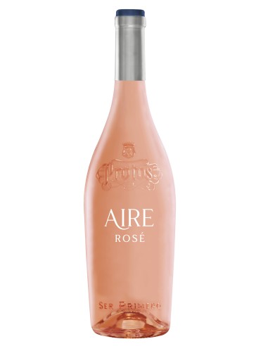 Aire de Protos 2025 | Premium Roséwein aus Cigales | Protos