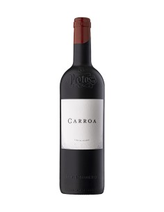 Protos Carroa 2021 | Premium Rotwein D.O. Ribera del Duero | Bodegas Protos