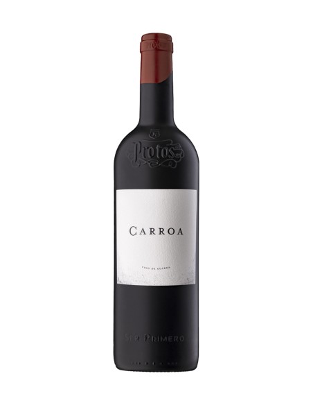 Protos Carroa 2021 | Vino Tinto Premium D.O. Ribera del Duero | Bodegas Protos