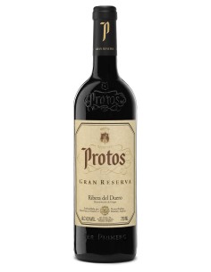 Protos Gran Reserva