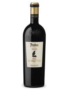 Vino Rosso Protos Finca El Grajo Viejo 2021 | Ribera del Duero | CAHS