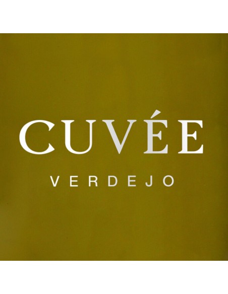 Vino Blanco Protos Verdejo Cuvée Ecológico 2025 | D.O. Rueda | CAHS