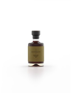 Finca Hostalets 1898 Vinaigre balsamique Pedro Ximénez Gran Reserva 50 Ans A.O.P. Montilla-Moriles 100 ml | CAHS 2