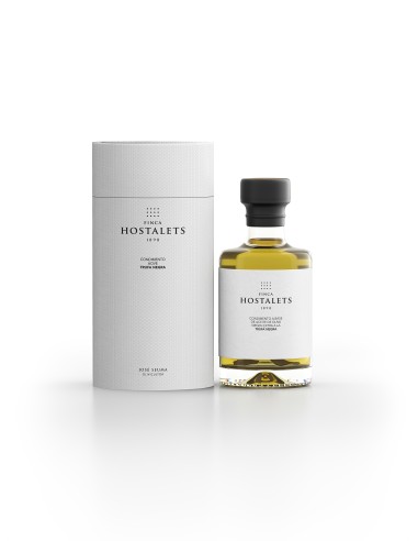 Finca Hostalets 1898 AOVE con Trufa Negra Española 100 ml | CAHS