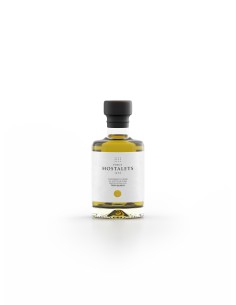 Finca Hostalets 1898 Natives Olivenöl Extra mit weissem Trüffel 100 ml | CAHS 2