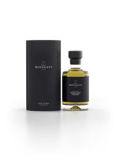 Aceite de Oliva Virgen Extra Arbequina Ecológico 100 ml | D.O.P. Siurana | Finca Hostalets 1898
