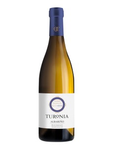 Vin blanc Quinta de Couselo « Rosal » 2025 | A.O. Rías Baixas | CAHS Suisse