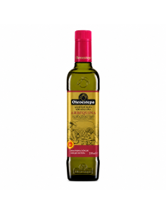 Oleoestepa AOVE Arbequina D.O.P. Estepa 250 ml | CAHS