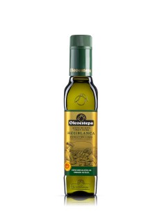 Oleoestepa Olio extravergine Hojiblanca D.O.P. Estepa 250 ml | CAHS