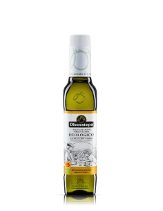 Oleoestepa AOVE Ecológico D.O.P. Estepa 250 ml | CAHS