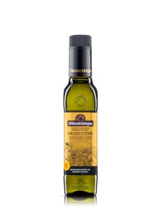 Oleoestepa AOVE Selección D.O.P. Estepa 250 ml | CAHS