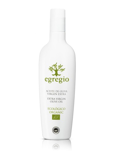 Oleoestepa AOVE Egregio Bio Premium D.O.P. Estepa 500 ml | CAHS