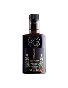 Oleoestepa Olio extravergine di oliva Estepa Virgen Premium D.O.P. Estepa 250 ml | CAHS