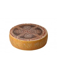 Fromage de montagne Chällerhocker
