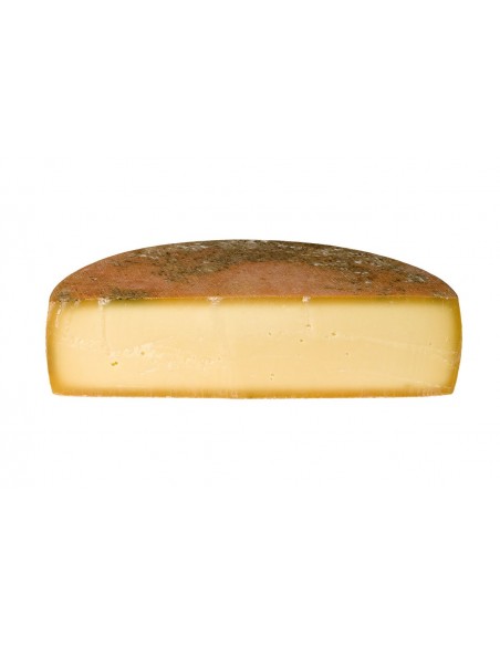 Bergkäse Toggenburger