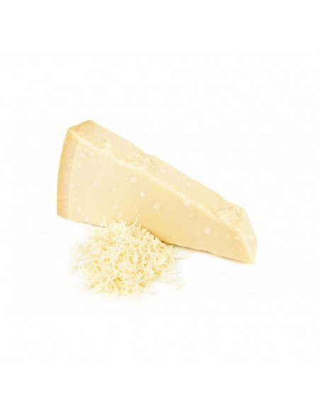 Grana Padano gerieben D.O.P.