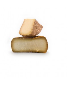 Pecorino D.O.P. Toscano miel et foin