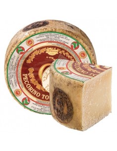 Pecorino D.O.P. Toscano Oro Antico