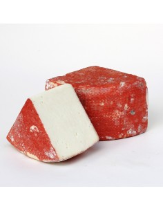 Pecorino D.O.P. Toscano rouge