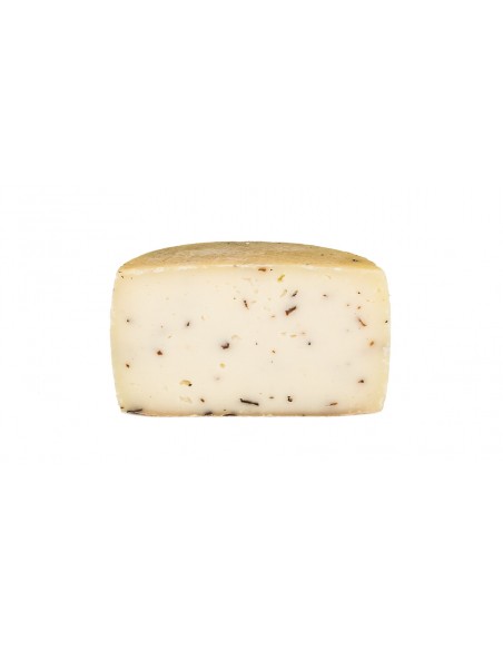 Pecorino D.O.P Toscano al Tartufo Nero