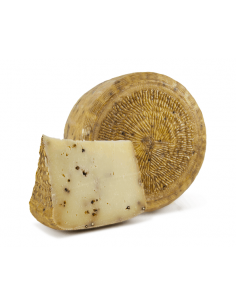 Pecorino Siciliano au poivre