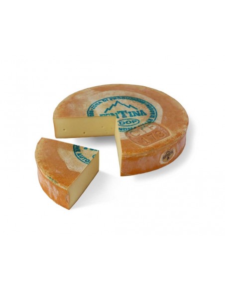 Fontina Aosta D.O.P
