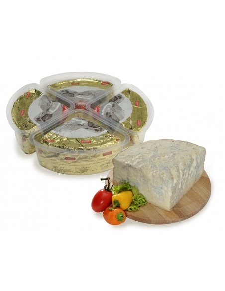 Gorgonzola dulce