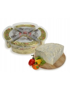 Gorgonzola D.O.P. doux -¼ pc
