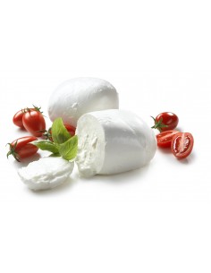 Mozzarella Bufala D.O.P.