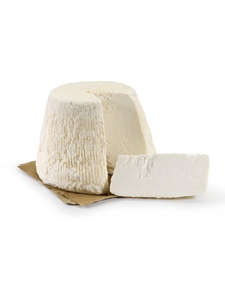 Frische Ricotta Kuhmilch