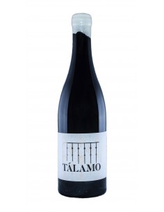 Tálamo | Vin rouge D.O. Toro | CAHS Switzerland