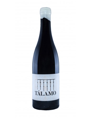 Vin rouge Tálamo