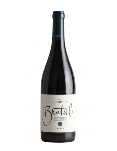 Brutal Mencía rouge