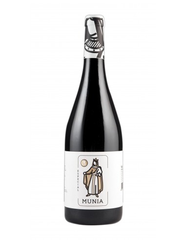 Munia Especial | Vino tinto D.O. Toro | CAHS Switzerland