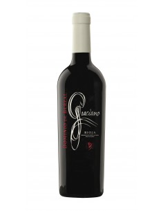 Dominio de Berzal Graciano