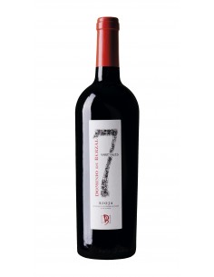 Dominio de Berzal 7 Varietales Rot