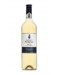 F. de Piérola Tempranillo Blanco | Vin blanc D.O.Ca. Rioja | CAHS Switzerland