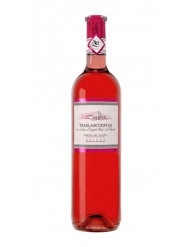 Roséwein Traslacuestas 2024