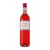 Vino rosado Traslacuestas