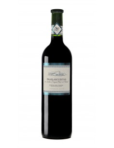 Traslacuestas Crianza Magnum