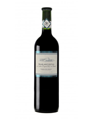 Traslacuestas Crianza Magnum