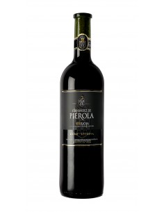 Fernández de Piérola Gran Reserva