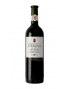 Fernández de Piérola Reserva